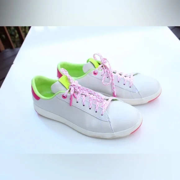 Cole Haan Grandpro sneakers - Picture 4 of 15